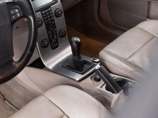 Volvo V50 V 50 2.0D Momentum