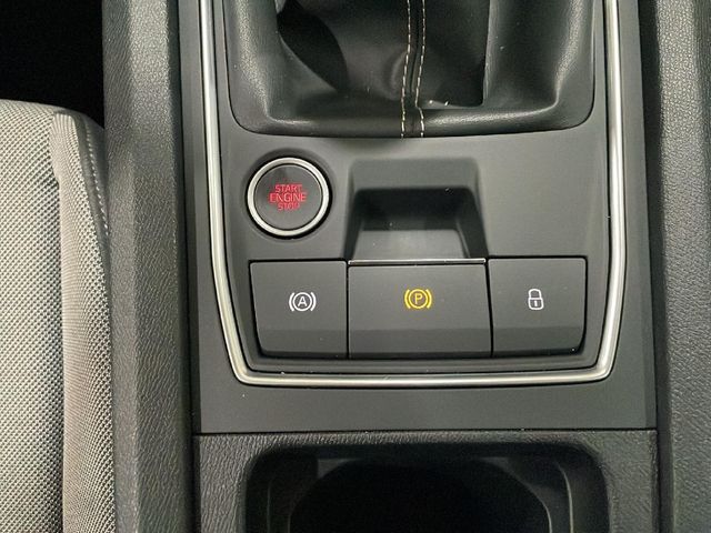 SEAT Leon Leon 2.0 TDI 85kW SS Style Go 5p