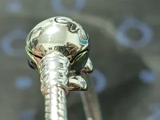 Pulsera Cierre Mordisco de Stitch de Disney