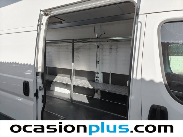 Citroen Jumper Furgon BlueHDi 140 35 Heavy L4H3 103 kW (140 CV)