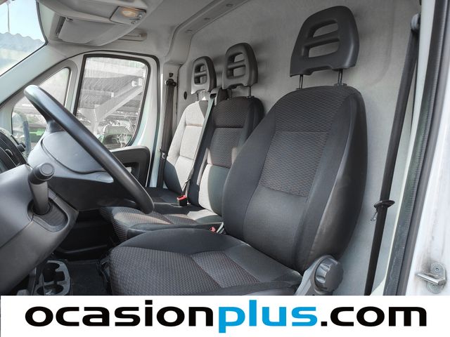 Citroen Jumper Furgon BlueHDi 140 35 Heavy L4H3 103 kW (140 CV)