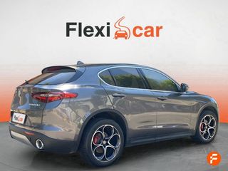 Alfa Romeo Stelvio 2.2 Diésel 154kW (210CV) Executive Q4