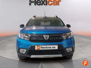 Dacia Sandero Stepway Comfort Blue dCi 70kW (95CV)