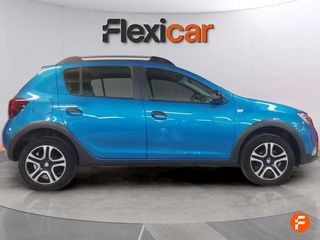 Dacia Sandero Stepway Comfort Blue dCi 70kW (95CV)