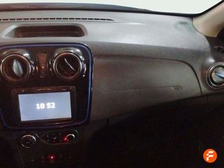 Dacia Sandero Stepway Comfort Blue dCi 70kW (95CV)