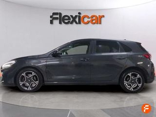 Hyundai i30 1.5 TGDI 88kW N-Line  5P (2020)