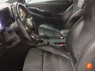 Hyundai i30 1.5 TGDI 88kW N-Line  5P (2020)