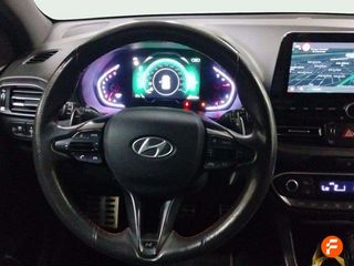 Hyundai i30 1.5 TGDI 88kW N-Line  5P (2020)