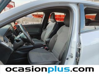 Renault Captur Techno TCe 66 kW (90 CV)