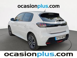 Peugeot 208 BlueHDi 100 S&S Allure Pack 75 kW (100 CV)