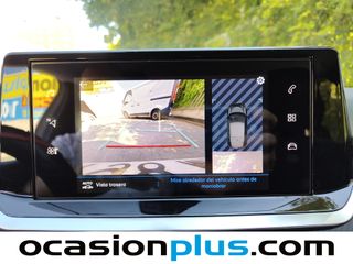 Peugeot 208 BlueHDi 100 S&S Allure Pack 75 kW (100 CV)