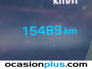 Peugeot 208 BlueHDi 100 S&S Allure Pack 75 kW (100 CV)