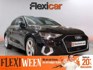 Audi A3 Sportback 35 TDI 110kW (150CV) S tronic