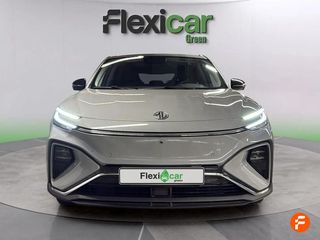 MG Marvel R 70kWh Luxury
