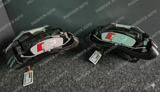 ✅Pinzas de Freno Audi S3 8P disco 345mm