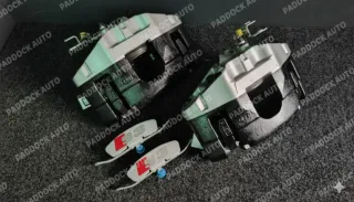 ✅Pinzas de Freno Audi S3 8P disco 345mm