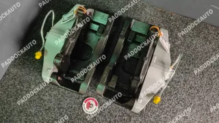 ✅Pinzas de Freno Audi S3 8P disco 345mm