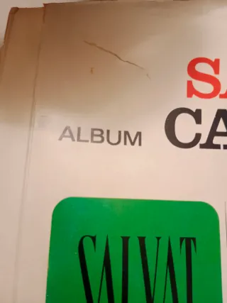 Álbum Salvat Català 4