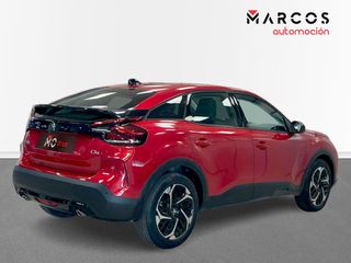 Citroen C4 PureTech 130 S&S 6v Feel Pack