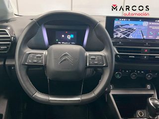 Citroen C4 PureTech 130 S&S 6v Feel Pack