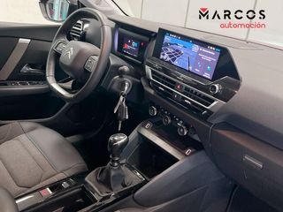 Citroen C4 PureTech 130 S&S 6v Feel Pack