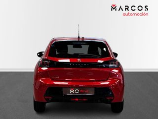 Peugeot 208 PureTech 73kW (100CV) Allure