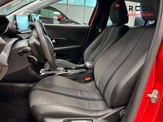 Peugeot 208 PureTech 73kW (100CV) Allure