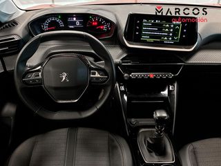 Peugeot 208 PureTech 73kW (100CV) Allure