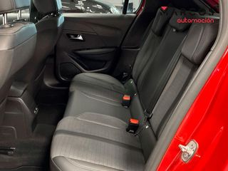 Peugeot 208 PureTech 73kW (100CV) Allure