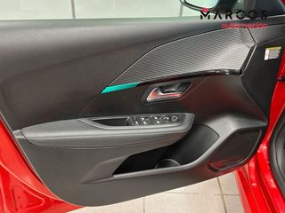 Peugeot 208 PureTech 73kW (100CV) Allure