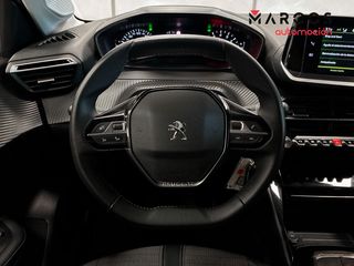 Peugeot 208 PureTech 73kW (100CV) Allure