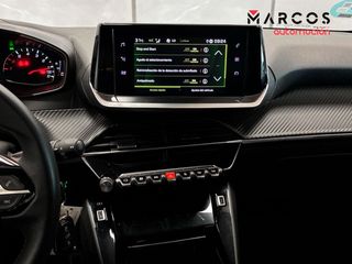 Peugeot 208 PureTech 73kW (100CV) Allure