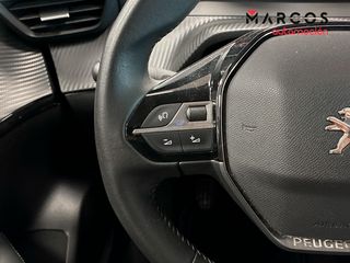 Peugeot 208 PureTech 73kW (100CV) Allure