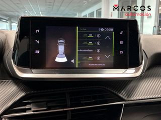 Peugeot 208 PureTech 73kW (100CV) Allure