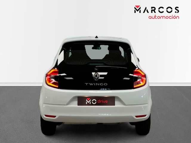 Renault Twingo Zen TCe 68 kW (95CV)