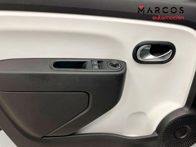 Renault Twingo Zen TCe 68 kW (95CV)