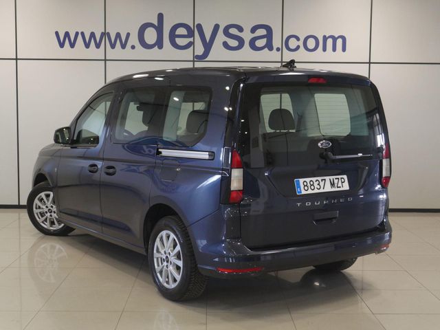 Ford Tourneo Connect 2.0 Ecoblue 75kW Trend