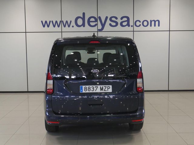 Ford Tourneo Connect 2.0 Ecoblue 75kW Trend