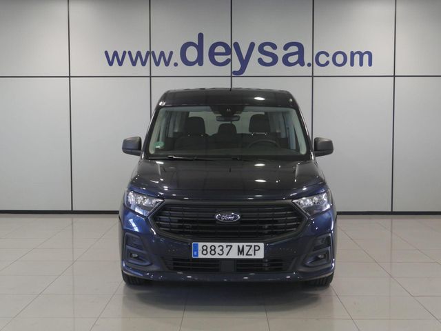 Ford Tourneo Connect 2.0 Ecoblue 75kW Trend