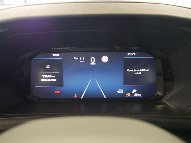 Ford Tourneo Connect 2.0 Ecoblue 75kW Trend