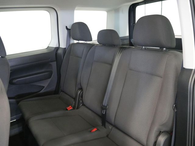 Ford Tourneo Connect 2.0 Ecoblue 75kW Trend