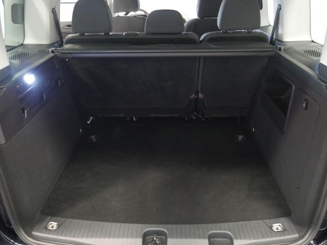 Ford Tourneo Connect 2.0 Ecoblue 75kW Trend