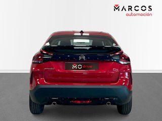 Citroen C4 PureTech 130 S&S 6v Feel Pack