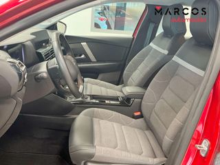 Citroen C4 PureTech 130 S&S 6v Feel Pack