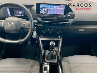 Citroen C4 PureTech 130 S&S 6v Feel Pack