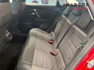 Citroen C4 PureTech 130 S&S 6v Feel Pack