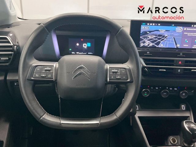 Citroen C4 PureTech 130 S&S 6v Feel Pack