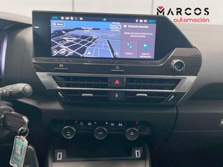 Citroen C4 PureTech 130 S&S 6v Feel Pack