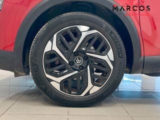 Citroen C4 PureTech 130 S&S 6v Feel Pack