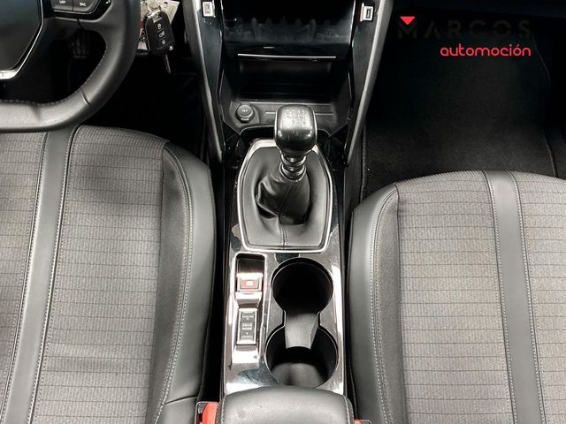 Peugeot 208 PureTech 73kW (100CV) Allure